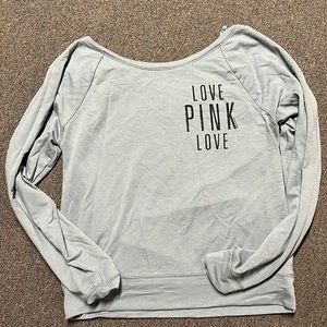 vS sweatshirt